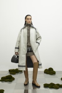 Durazzi Milano Fall 2024 Ready-to-Wear Collection at Milan Fashion Week
