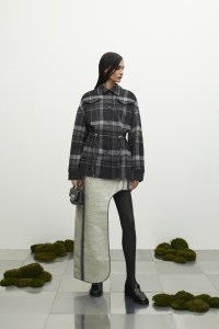 Durazzi Milano Fall 2024 Ready-to-Wear Collection at Milan Fashion Week