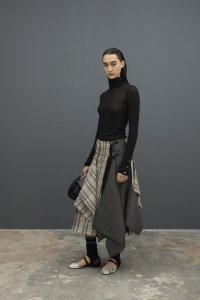 Durazzi Milano Fall 2024 Ready-to-Wear Collection at Milan Fashion Week