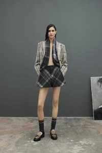 Durazzi Milano Fall 2024 Ready-to-Wear Collection at Milan Fashion Week