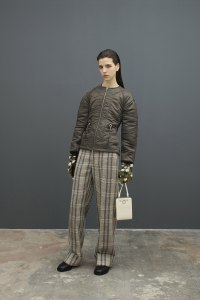 Durazzi Milano Fall 2024 Ready-to-Wear Collection at Milan Fashion Week
