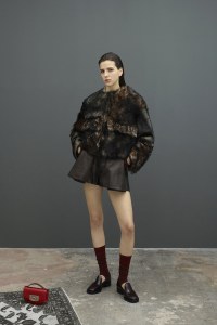 Durazzi Milano Fall 2024 Ready-to-Wear Collection at Milan Fashion Week