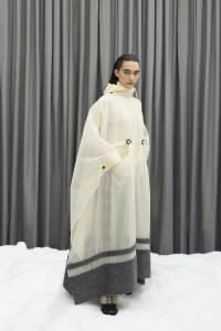 Durazzi Milano Fall 2024 Ready-to-Wear Collection at Milan Fashion Week