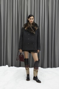 Durazzi Milano Fall 2024 Ready-to-Wear Collection at Milan Fashion Week