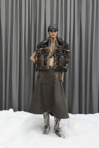 Durazzi Milano Fall 2024 Ready-to-Wear Collection at Milan Fashion Week
