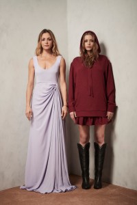 Edeline Lee Fall 2024 Ready-to-Wear