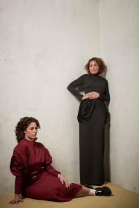 Edeline Lee Fall 2024 Ready-to-Wear Collection at London Fashion Week