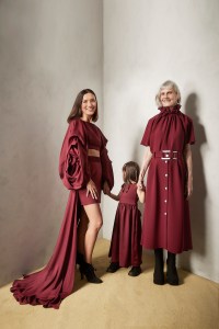 Edeline Lee Fall 2024 Ready-to-Wear Collection at London Fashion Week