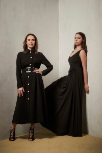 Edeline Lee Fall 2024 Ready-to-Wear Collection at London Fashion Week