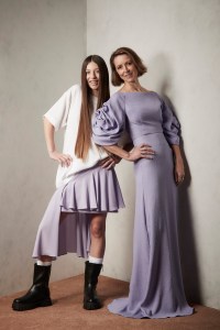 Edeline Lee Fall 2024 Ready-to-Wear Collection at London Fashion Week