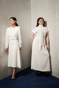 Edeline Lee Fall 2024 Ready-to-Wear Collection at London Fashion Week