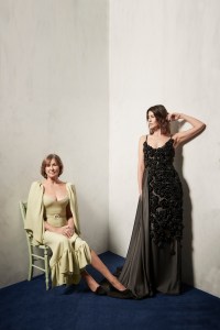 Edeline Lee Fall 2024 Ready-to-Wear Collection at London Fashion Week