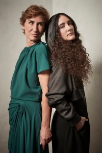 Edeline Lee Fall 2024 Ready-to-Wear Collection at London Fashion Week