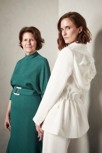 Edeline Lee Fall 2024 Ready-to-Wear Collection at London Fashion Week