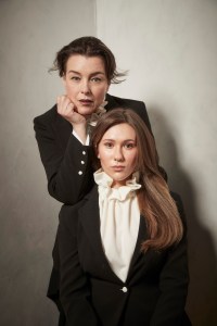 Edeline Lee Fall 2024 Ready-to-Wear Collection at London Fashion Week