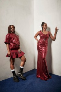Edeline Lee Fall 2024 Ready-to-Wear Collection at London Fashion Week