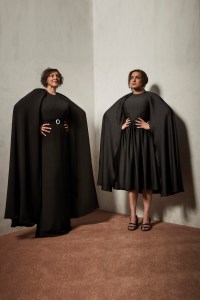 Edeline Lee Fall 2024 Ready-to-Wear Collection at London Fashion Week