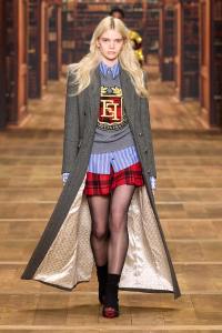 Elisabetta Franchi Fall 2024 Ready-to-Wear