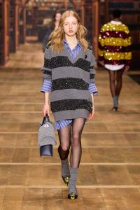 Elisabetta Franchi Fall 2024 Ready-to-Wear Collection at Milan Fashion Week
