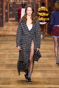 Elisabetta Franchi Fall 2024 Ready-to-Wear Collection at Milan Fashion Week