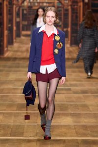 Elisabetta Franchi Fall 2024 Ready-to-Wear Collection at Milan Fashion Week
