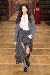 Elisabetta Franchi Fall 2024 Ready-to-Wear Collection at Milan Fashion Week
