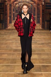 Elisabetta Franchi Fall 2024 Ready-to-Wear Collection at Milan Fashion Week