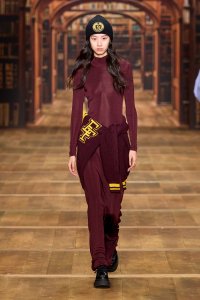 Elisabetta Franchi Fall 2024 Ready-to-Wear Collection at Milan Fashion Week