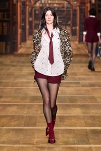 Elisabetta Franchi Fall 2024 Ready-to-Wear Collection at Milan Fashion Week