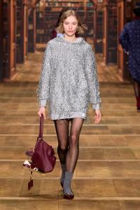 Elisabetta Franchi Fall 2024 Ready-to-Wear Collection at Milan Fashion Week