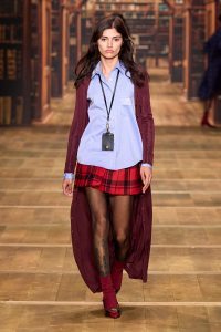 Elisabetta Franchi Fall 2024 Ready-to-Wear Collection at Milan Fashion Week