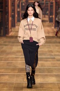Elisabetta Franchi Fall 2024 Ready-to-Wear Collection at Milan Fashion Week