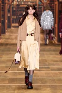 Elisabetta Franchi Fall 2024 Ready-to-Wear Collection at Milan Fashion Week