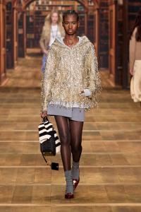 Elisabetta Franchi Fall 2024 Ready-to-Wear Collection at Milan Fashion Week