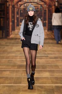 Elisabetta Franchi Fall 2024 Ready-to-Wear Collection at Milan Fashion Week