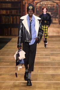 Elisabetta Franchi Fall 2024 Ready-to-Wear Collection at Milan Fashion Week