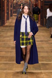 Elisabetta Franchi Fall 2024 Ready-to-Wear Collection at Milan Fashion Week