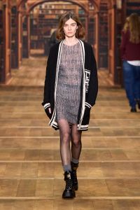 Elisabetta Franchi Fall 2024 Ready-to-Wear Collection at Milan Fashion Week