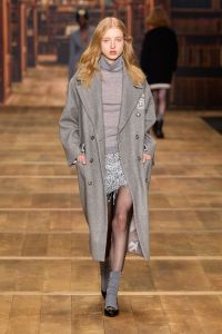 Elisabetta Franchi Fall 2024 Ready-to-Wear Collection at Milan Fashion Week