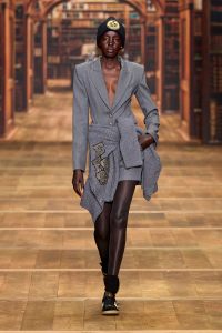 Elisabetta Franchi Fall 2024 Ready-to-Wear Collection at Milan Fashion Week