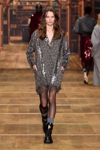 Elisabetta Franchi Fall 2024 Ready-to-Wear Collection at Milan Fashion Week