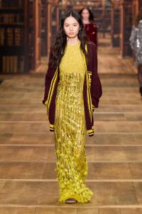 Elisabetta Franchi Fall 2024 Ready-to-Wear Collection at Milan Fashion Week
