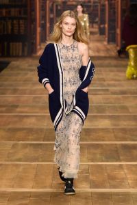 Elisabetta Franchi Fall 2024 Ready-to-Wear Collection at Milan Fashion Week
