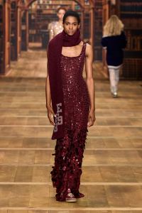 Elisabetta Franchi Fall 2024 Ready-to-Wear Collection at Milan Fashion Week
