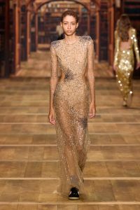 Elisabetta Franchi Fall 2024 Ready-to-Wear Collection at Milan Fashion Week