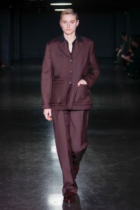 Emilia Wickstead Fall 2024 Ready-to-Wear Collection at London Fashion Week