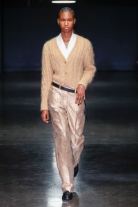Emilia Wickstead Fall 2024 Ready-to-Wear Collection at London Fashion Week