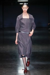 Emilia Wickstead Fall 2024 Ready-to-Wear Collection at London Fashion Week