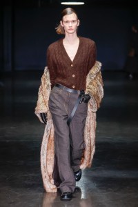Emilia Wickstead Fall 2024 Ready-to-Wear Collection at London Fashion Week