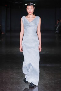 Emilia Wickstead Fall 2024 Ready-to-Wear Collection at London Fashion Week